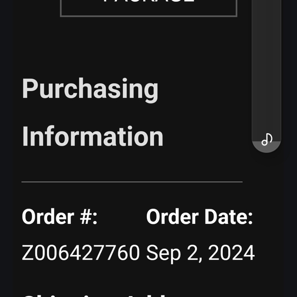 Michael Kors Crossbody Handbag - Picture 2 of 9